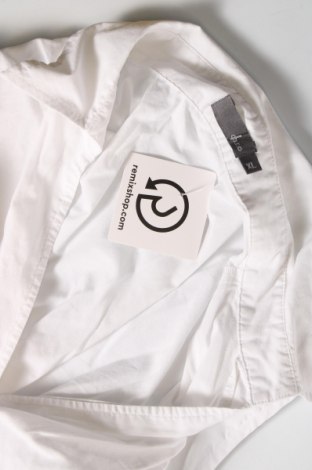 Γυναικείο πουκάμισο C.A.R.O, Μέγεθος XL, Χρώμα Λευκό, Τιμή 6,73 €