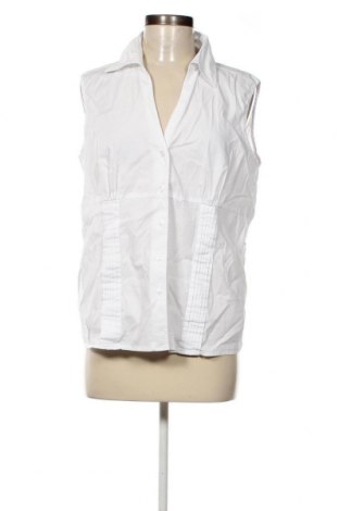 Dámská košile  C.A.R.O, Velikost XL, Barva Bílá, Cena  163,00 Kč