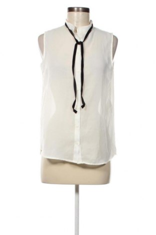 Γυναικείο πουκάμισο Calliope, Μέγεθος M, Χρώμα Λευκό, Τιμή 5,12 €