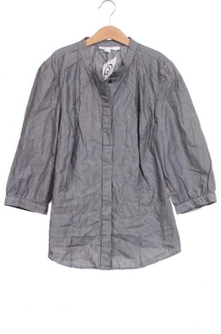 Γυναικείο πουκάμισο Calvin Klein, Μέγεθος S, Χρώμα Πολύχρωμο, Τιμή 35,63 €