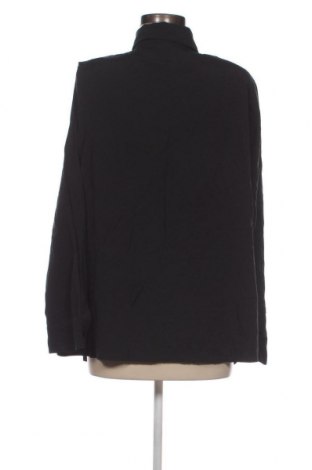 Γυναικείο πουκάμισο Canda, Μέγεθος 3XL, Χρώμα Μαύρο, Τιμή 15,46 €