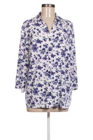 Γυναικείο πουκάμισο Canda, Μέγεθος XXL, Χρώμα Πολύχρωμο, Τιμή 7,80 €