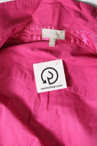 Γυναικείο πουκάμισο Casa Blanca, Μέγεθος XL, Χρώμα Ρόζ , Τιμή 12,83 €