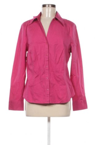 Γυναικείο πουκάμισο Casa Blanca, Μέγεθος XL, Χρώμα Ρόζ , Τιμή 7,70 €