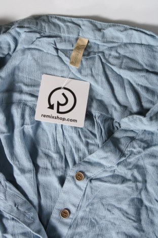 Dámská košile  Cassiopeia, Velikost L, Barva Modrá, Cena  188,00 Kč