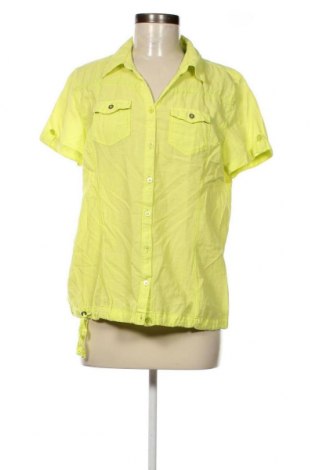 Dámska košeľa  Cecil, Veľkosť M, Farba Žltá, Cena  17,39 €
