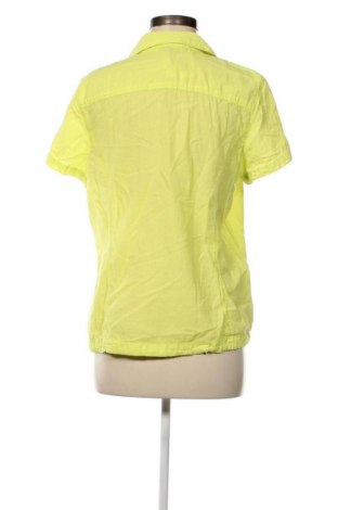 Γυναικείο πουκάμισο Cecil, Μέγεθος M, Χρώμα Κίτρινο, Τιμή 10,96 €