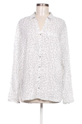 Γυναικείο πουκάμισο Cecil, Μέγεθος XL, Χρώμα Λευκό, Τιμή 9,46 €