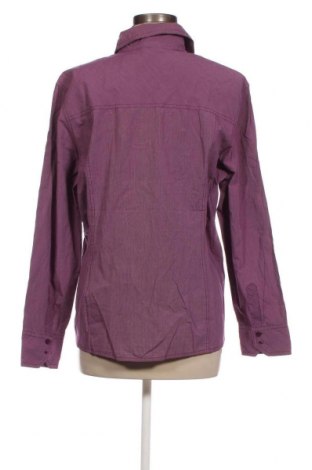 Γυναικείο πουκάμισο Cecil, Μέγεθος XL, Χρώμα Βιολετί, Τιμή 17,00 €