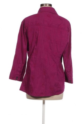 Γυναικείο πουκάμισο Cecil, Μέγεθος XL, Χρώμα Βιολετί, Τιμή 10,54 €