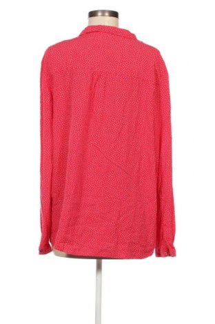 Γυναικείο πουκάμισο Cecil, Μέγεθος XXL, Χρώμα Κόκκινο, Τιμή 21,03 €