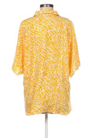 Дамска риза Cellbes, Размер XL, Цвят Жълт, Цена 30,54 лв.