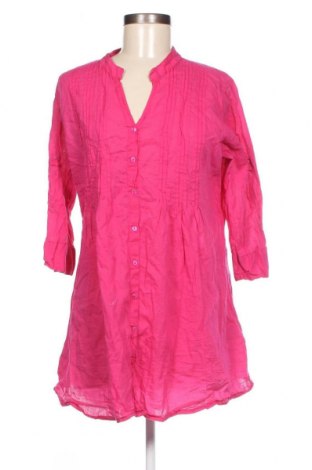 Дамска риза Cha Cha, Размер L, Цвят Розов, Цена 25,00 лв.