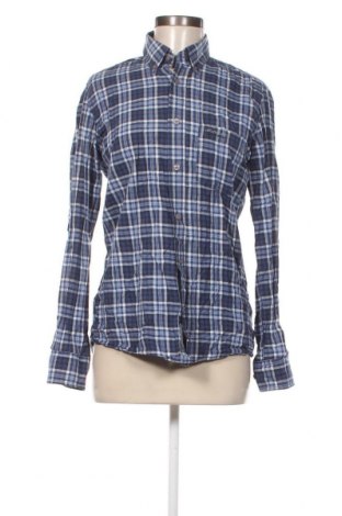 Γυναικείο πουκάμισο Charles Vogele, Μέγεθος S, Χρώμα Μπλέ, Τιμή 12,83 €
