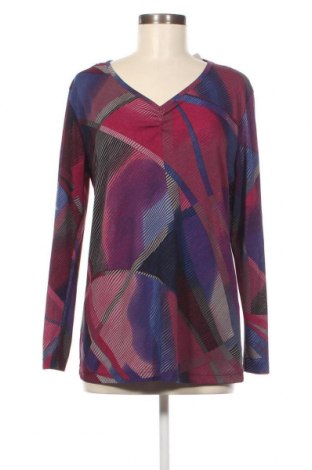 Γυναικείο πουκάμισο Charles Vogele, Μέγεθος M, Χρώμα Πολύχρωμο, Τιμή 3,84 €