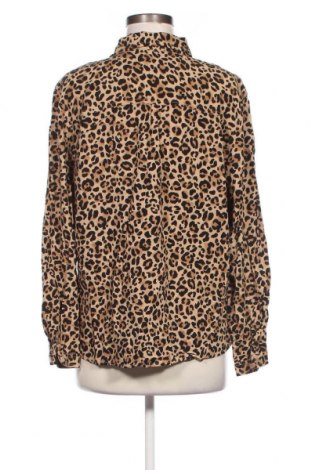 Γυναικείο πουκάμισο Clockhouse, Μέγεθος XL, Χρώμα Πολύχρωμο, Τιμή 6,96 €