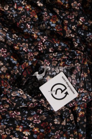 Γυναικείο πουκάμισο Clockhouse, Μέγεθος XL, Χρώμα Μαύρο, Τιμή 15,46 €