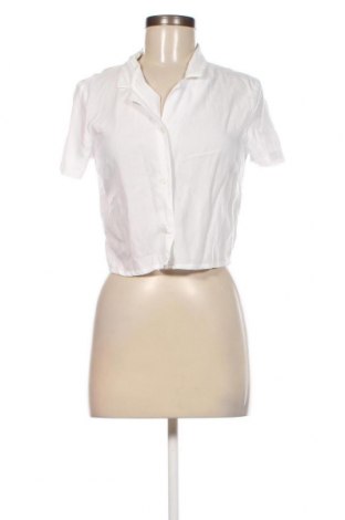 Dámska košeľa  Clockhouse, Veľkosť S, Farba Biela, Cena  6,93 €