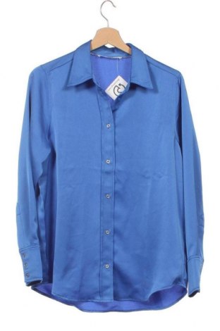 Dámská košile  Co'Couture, Velikost XS, Barva Modrá, Cena  363,00 Kč