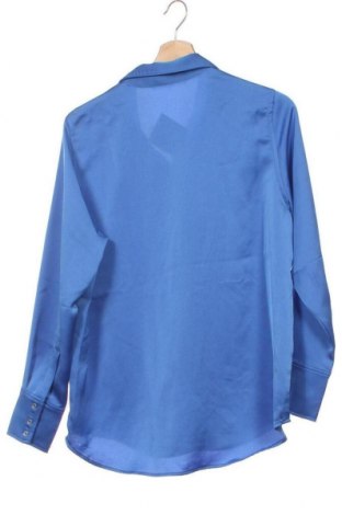 Дамска риза Co'Couture, Размер XS, Цвят Син, Цена 31,08 лв.