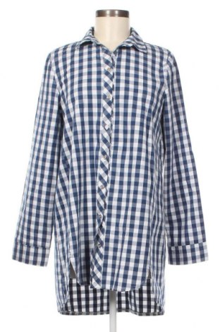 Γυναικείο πουκάμισο Cocomore, Μέγεθος L, Χρώμα Πολύχρωμο, Τιμή 11,08 €