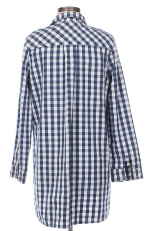 Γυναικείο πουκάμισο Cocomore, Μέγεθος L, Χρώμα Πολύχρωμο, Τιμή 18,47 €