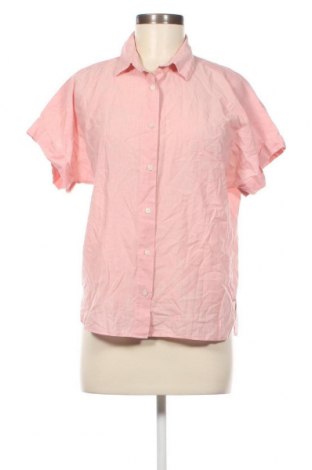 Γυναικείο πουκάμισο Colins, Μέγεθος M, Χρώμα Ρόζ , Τιμή 10,00 €