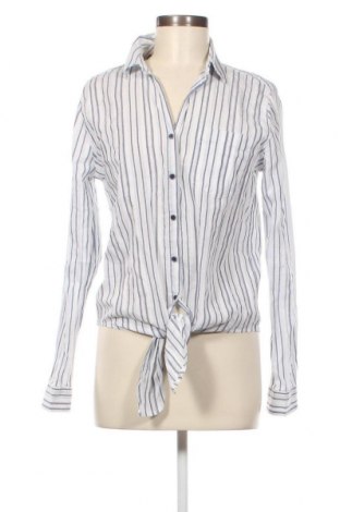 Γυναικείο πουκάμισο Colins, Μέγεθος M, Χρώμα Πολύχρωμο, Τιμή 6,00 €
