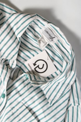 Γυναικείο πουκάμισο Collection L, Μέγεθος S, Χρώμα Πολύχρωμο, Τιμή 15,46 €