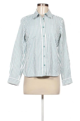 Γυναικείο πουκάμισο Collection L, Μέγεθος S, Χρώμα Πολύχρωμο, Τιμή 3,25 €
