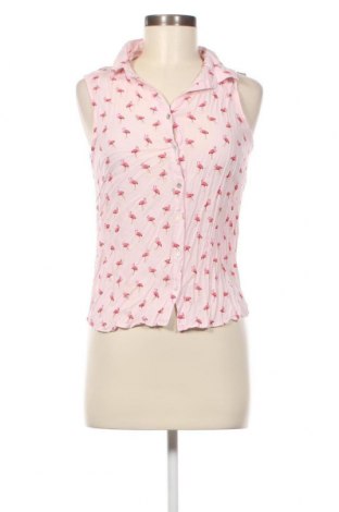 Γυναικείο πουκάμισο Colloseum, Μέγεθος M, Χρώμα Ρόζ , Τιμή 7,41 €
