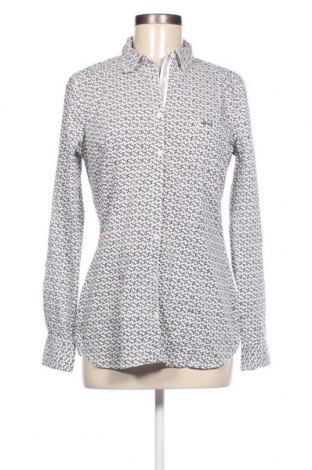 Γυναικείο πουκάμισο Comma,, Μέγεθος M, Χρώμα Πολύχρωμο, Τιμή 17,81 €