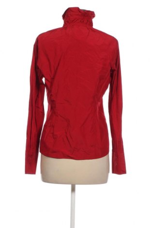 Γυναικείο πουκάμισο Comma,, Μέγεθος M, Χρώμα Κόκκινο, Τιμή 18,41 €