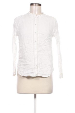 Γυναικείο πουκάμισο Comptoir Des Cotonniers, Μέγεθος S, Χρώμα Λευκό, Τιμή 18,56 €