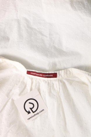 Дамска риза Comptoir Des Cotonniers, Размер M, Цвят Бял, Цена 52,75 лв.