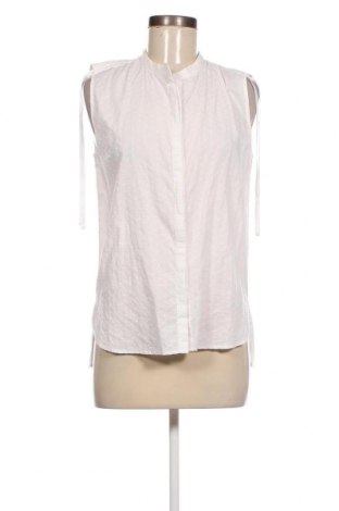 Γυναικείο πουκάμισο Comptoir Des Cotonniers, Μέγεθος M, Χρώμα Λευκό, Τιμή 23,94 €