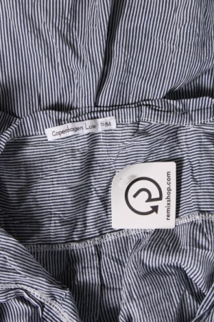 Damska koszula Copenhagen Luxe, Rozmiar S, Kolor Kolorowy, Cena 16,31 zł