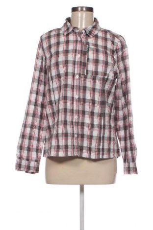 Γυναικείο πουκάμισο Crane, Μέγεθος M, Χρώμα Πολύχρωμο, Τιμή 8,50 €
