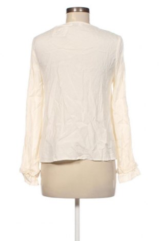 Γυναικείο πουκάμισο Cream, Μέγεθος S, Χρώμα Εκρού, Τιμή 16,65 €