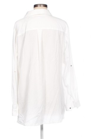 Damska koszula Creation L, Rozmiar XL, Kolor Biały, Cena 48,94 zł