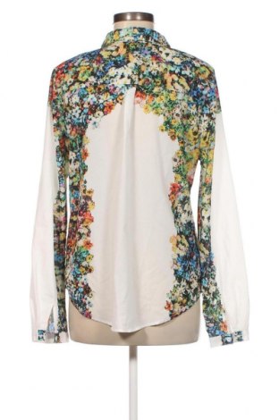 Γυναικείο πουκάμισο Cubus, Μέγεθος M, Χρώμα Λευκό, Τιμή 12,79 €