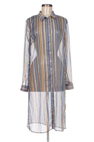 Γυναικείο πουκάμισο Culture, Μέγεθος M, Χρώμα Πολύχρωμο, Τιμή 4,17 €