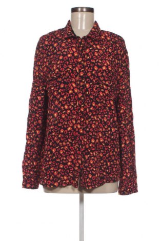 Γυναικείο πουκάμισο Custommade, Μέγεθος L, Χρώμα Πολύχρωμο, Τιμή 6,96 €