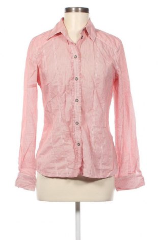 Дамска риза De.corp By Esprit, Размер M, Цвят Розов, Цена 20,38 лв.