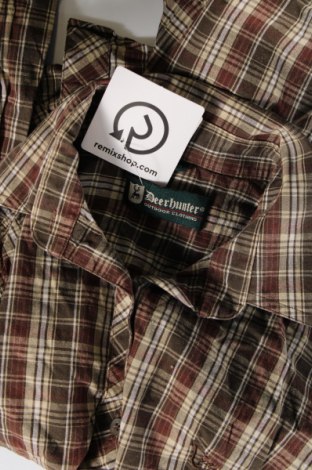 Dámská košile  Deerhunter, Velikost S, Barva Vícebarevné, Cena  77,00 Kč