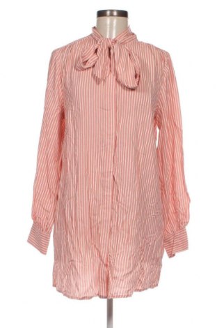 Γυναικείο πουκάμισο Defacto, Μέγεθος L, Χρώμα Πολύχρωμο, Τιμή 4,70 €
