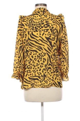 Γυναικείο πουκάμισο Denny Rose, Μέγεθος XXL, Χρώμα Ρόζ , Τιμή 21,79 €