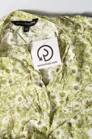 Dámska košeľa  Design By Kappahl, Veľkosť XS, Farba Viacfarebná, Cena  2,89 €