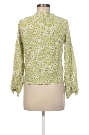 Γυναικείο πουκάμισο Design By Kappahl, Μέγεθος XS, Χρώμα Πολύχρωμο, Τιμή 21,03 €