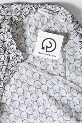 Γυναικείο πουκάμισο Design By Kappahl, Μέγεθος M, Χρώμα Πολύχρωμο, Τιμή 17,39 €